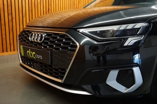 Audi A3 Audi A3 SPORTBACK 35 TFSI ADVANCED EDITION AUTOMAAT - afbeelding nr 2