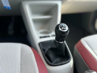 Volkswagen up! Volkswagen Up! 1.0 high up!|Pano|PDC|Cruisecontrol|Navi| - afbeelding nr 20
