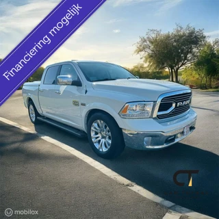 Dodge Ram 1500 - 61689303-0