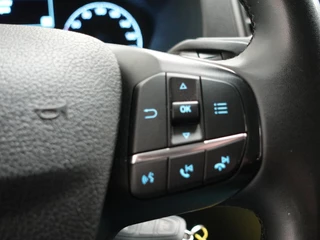 Ford Transit Custom Ford Transit Custom L2H1 Automaat Dubbele cabine Trend Navi Trekhaak Cruise Control Parkeersensoren Airco Bluetooth Euro6 - afbeelding nr 17