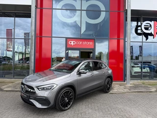 Mercedes-Benz GLA 250 e Business Line AMG/Panorama/Memory Full spec