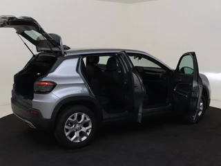 Jeep Avenger Jeep Avenger 1.2 Altitude: Te stoer om over het hoofd te zien - afbeelding nr 20