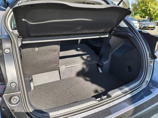Toyota Yaris - afbeelding nr 31