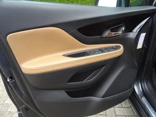 Opel Mokka Opel Mokka 1.4 TURBO INNOVATION NAVI BLUETOOTH AGR CAMERA OPEN DAK TREKHAAK - afbeelding nr 44