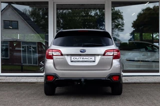 Subaru Outback Subaru Outback 2.5i CVT Premium | Eyesight | Navigatie | Trekhaak | - afbeelding nr 5