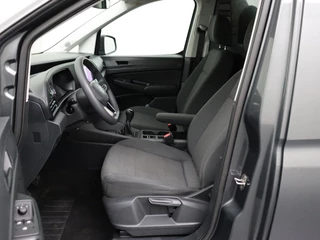 Volkswagen Caddy | Navigatie | Airco | Cruise | Betimmering - afbeelding nr 18