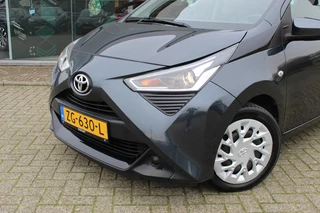 Toyota Aygo - afbeelding nr 2