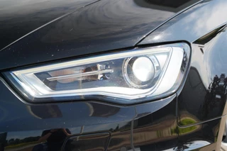 Audi A3 Audi A3 Sportback 1.4 TFSI CoD Sport Pro Line S - Dealer onderhouden - Climate Control - 3 x S-Line - Zwarte hemel - Sportstuurwiel - Parkeersensoren - Cruise Control - - afbeelding nr 8