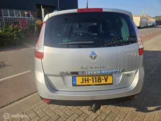 Renault Scénic Renault Scenic 1.2 TCe Bose trekhaak - afbeelding nr 4