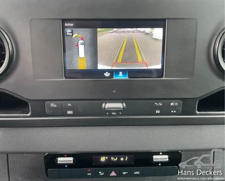 Mercedes-Benz Sprinter Xarios 350 - afbeelding nr 14