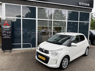 Citroën C1 Citroën C1 1.0 VTi Feel | Apple Car-play | Camera | Airco | - afbeelding nr 1