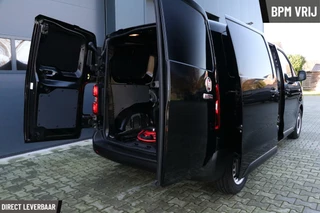 Fiat E-Scudo Fiat e-Scudo L2H1 75 kWh 3 Fase AppleCarplay Navi Wifi Camera 3Zits Dab+ 25KM Nieuw BJ2023 - afbeelding nr 10