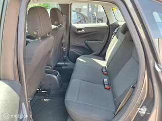 Opel Crossland OPEL CROSSLAND 1.2 TURBO ELEGANCE / Carplay / Camera / - afbeelding nr 12