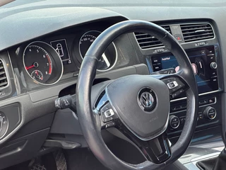 Volkswagen Golf Volkswagen Golf TSI Highline Bus R-line LED ALCANTARA - afbeelding nr 10