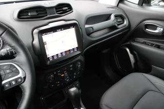 Jeep Renegade - afbeelding nr 16