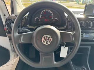 Volkswagen up! - afbeelding nr 8