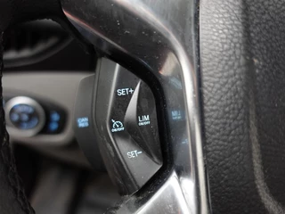 Ford Transit Connect Ford Transit Connect 1.5 Automaat L2 Trend Navigatie Airco Parkeersensoren Cruise Control Camera - afbeelding nr 18