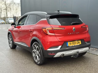 Renault Captur - afbeelding nr 2