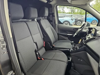 Ford Transit Connect Ford Transit Connect 1.0 Ecoboost L2 Trend | Adaptive cruise control | Scherm Apple Carplay/Android Auto | Camera | Trekhaak | Stoel + Bijrijdersbank - afbeelding nr 9