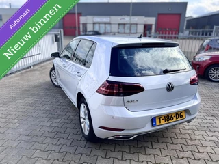 Volkswagen Golf Volkswagen Golf 1.0 TSI DSG Highline Business R - afbeelding nr 5