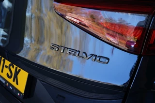 Alfa Romeo Stelvio - afbeelding nr 13