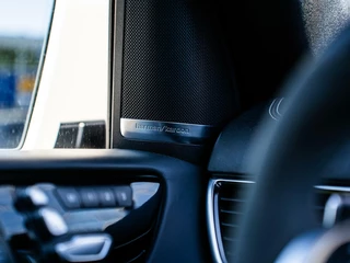 Mercedes-Benz GLE Mercedes GLE-klasse AMG 63 S 4MATIC|MASSAGE|PANO|ACC|H&K - afbeelding nr 33