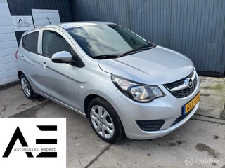 Opel KARL Opel KARL 1.0 ecoFLEXInnovation/Cruise/Bluetooth/grootscherm - afbeelding nr 1