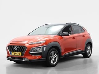 Hyundai Kona Hyundai Kona 1.0T Fashion | Head-up display | Navi | Premium Audio | Camera | - afbeelding nr 2