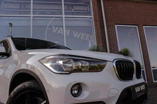 BMW X1 ➡️ BMW X1 sDrive18i F48 Executive | 2e eigenaar | Trekhaak | Sportstuur | DAB | Navi | PDC | Cruise-control | Climate | 140 pk | Automaat | 17 inch | Bluetooth | - afbeelding nr 41