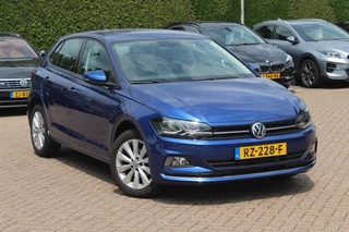 Volkswagen Polo Volkswagen Polo 1.0 TSI Highline Automaat 6.712 km! / NIEUWSTAAT! / Camera / Virtual Cockpit / Navigatie / Apple CarPlay / 16'' / Climate Control / Parkeerhulp V+A / ACC - afbeelding nr 31