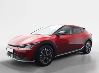 Kia EV6 58kWh | 16% Bijtelling