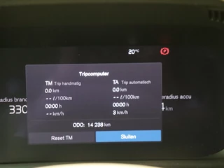 Volvo XC60 - afbeelding nr 21