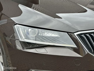 Škoda Superb Skoda Superb Combi 1.6 TDI Active DAB+| Vol Optie!| - afbeelding nr 31