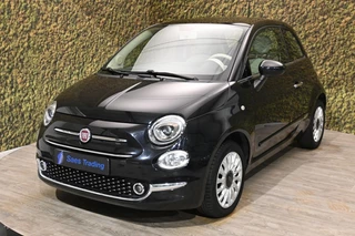 Fiat 500 - afbeelding nr 4