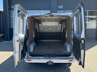 Opel Vivaro Opel Vivaro 1.6 CDTI 120PK L2H1 GB / Dubbele schuifdeur / Airco / Trekhaak / - afbeelding nr 6