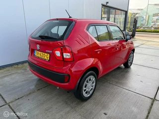Suzuki Ignis Suzuki Ignis  1.2 Comfort, 2018, AIRCO, 119000 KM, NAP. **** - afbeelding nr 21