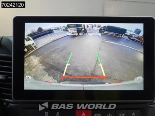 Iveco Daily Iveco Daily 35C21 210PK Automaat Dubbellucht L2H2 ACC Navi Camera 12m3 Airco - afbeelding nr 11