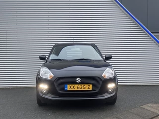 Suzuki Swift - afbeelding nr 2