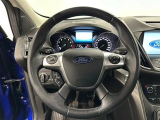 Ford Kuga Ford Kuga 1.5 EcoBoost Trend Ultimate NAVI ECC LM TREKHAAK - afbeelding nr 20