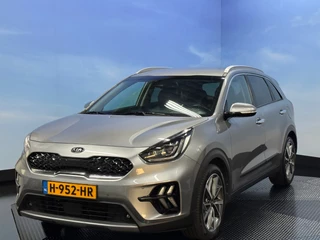Kia Niro Kia Niro 1.6 GDi Hybrid Style Edition Navi | Clima | Cruise | Camera - afbeelding nr 2