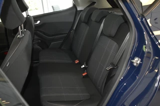 Ford Fiesta - afbeelding nr 40