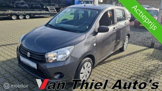 Suzuki Celerio Suzuki Celerio 1.0 Comfort airco - afbeelding nr 6