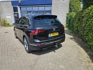 Volkswagen Tiguan Volkswagen Tiguan 1.5 TSI Highl. Bus R - afbeelding nr 4