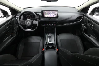 Nissan QASHQAI Nissan QASHQAI 1.3 MHEV X N-Connect - afbeelding nr 2