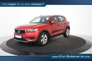 Volvo XC40 - afbeelding nr 4