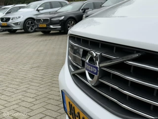 Volvo XC60 Volvo XC60 2.0 D4 FWD Summum Ocean Race Geartronic-8 /Sensus/Intellisafe/Panoramadak/Camera/Adap cruise/2x elek.stoel/Zeer compleet - afbeelding nr 27