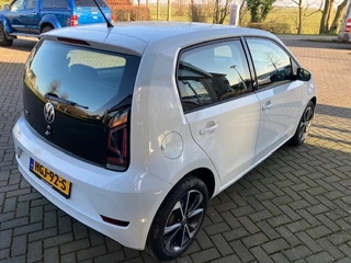 Volkswagen up! - afbeelding nr 10