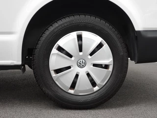 Volkswagen Transporter Volkswagen Transporter 2.0 TDI L2H1 102pk Airco Cruisecontrol Navigatie Apple Carplay parkeersensoren - afbeelding nr 6