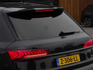 Audi Q7 Audi Q7 55 TFSIe 394PK Quattro / SQ7 Edit. / Laser / B&O / ACC / 360° - afbeelding nr 67