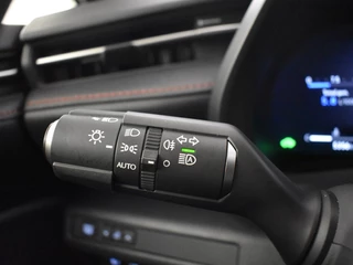 Lexus LBX Lexus LBX Hybrid Emotion Bi Tone | Tech Pack | BLS - afbeelding nr 24